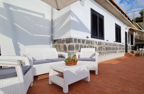 Marina di Casal Velino Apartment | Attinia - Villa Martina Mare