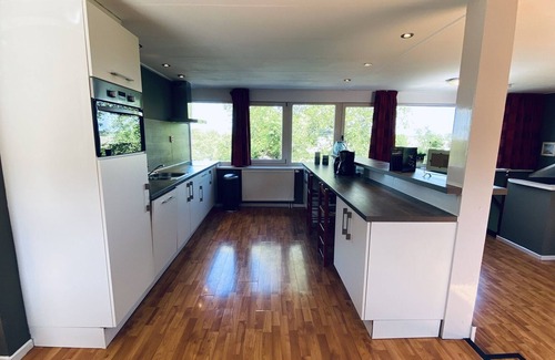 Cadzand-Bad House | Attractive 6-person holiday home in Cadzand with 3 bedrooms.