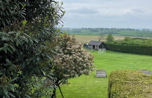 Colmont Cottage | Attractive 6-person vacation home with panoramic views near Valkenburg