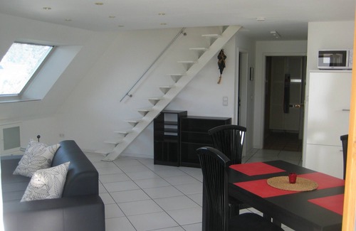 Munchen District Apartment | Attractive 75 m² apartment with 2 bedrooms