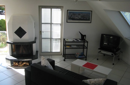 Munchen District Apartment | Attractive 75 m² apartment with 2 bedrooms