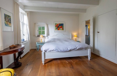 Aagtekerke House | Attractive 8-person holiday farm near Domburg and close to the sea