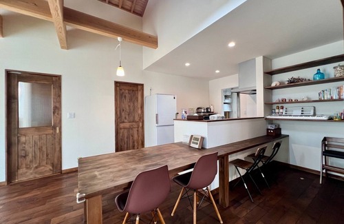 Tonogusuku House | attractive An inn within walking distance to famo/Ishigaki Okinawa