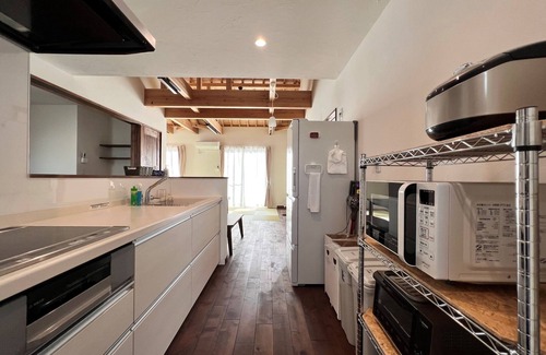 Tonogusuku House | attractive An inn within walking distance to famo/Ishigaki Okinawa