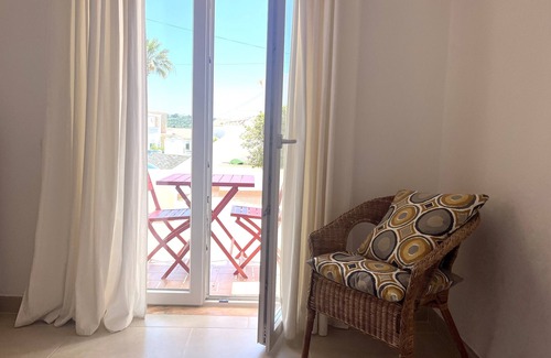 Almadena Villa | Attractive and spacious 4 bedroom villa with private pool AL No 34179