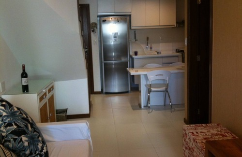 Praia do Forte Apartment | Attractive apartment in a condominium in front of the beach in Praia do Forte Village
