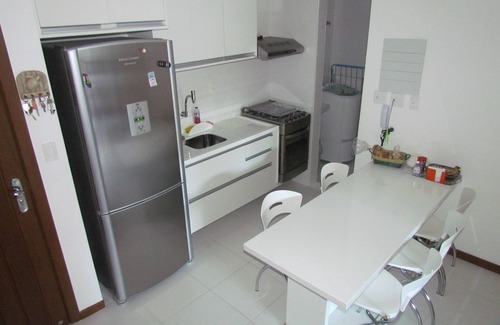 Praia do Forte Apartment | Attractive apartment in a condominium in front of the beach in Praia do Forte Village