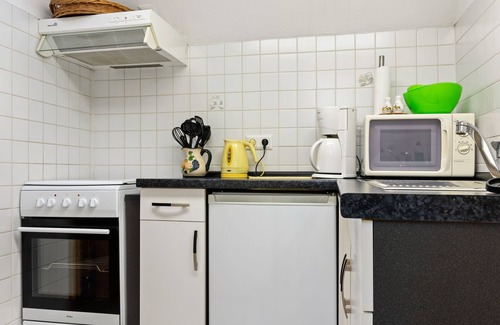 Elbingerode Apartment | Attractive apartment in Rübeland in the Upper Harz