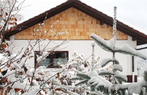 Leopoldsreuter Wald Apartment | Attractive apartment in Haidmühle