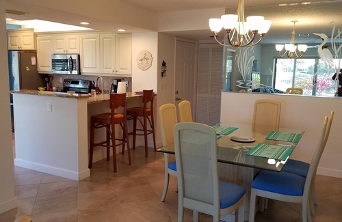 Plantation Villa | Attractive Augusta Villa in Plantation G & CC