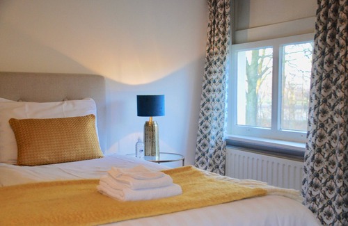 Zoelen House | attractive farmhouse