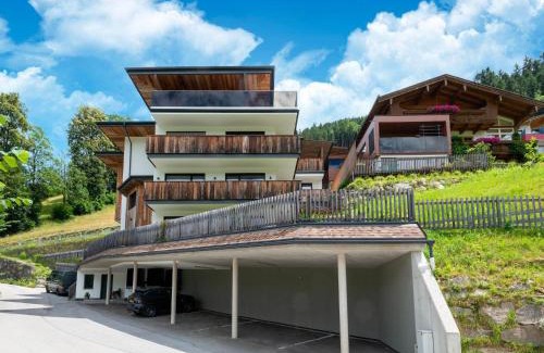 Helfenstein Apartment | Attractive flat with beautiful views