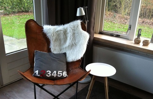 Municipality of Dalfsen House | Attractive holiday home with large garden, near Zwolle