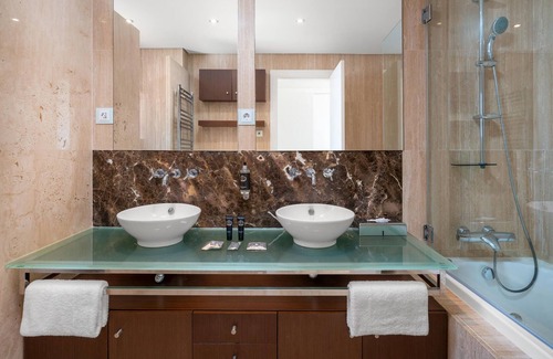 Mato Serrao House | Attractive vacation home in a fully equipped resort for a wonderful vacation.