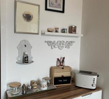 Wuelfel Apartment | Attraktive 3 Zimmer Wohnung in Toplage,Nähe Messe