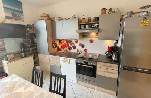 Wuelfel Apartment | Attraktive 3 Zimmer Wohnung in Toplage,Nähe Messe
