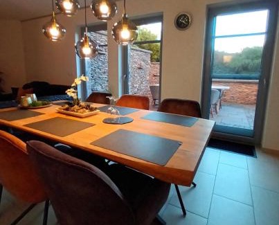 Kollig Apartment | Attraktive Wohnung-Elztalidyll-zwischen Mosel,Nürburgring und Burg Eltz