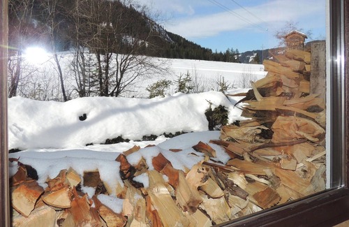 Tannheim House | attraktives Ferienhaus Tannhe.