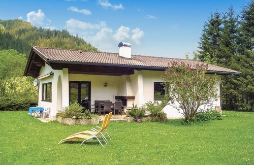 Tannheim House | attraktives Ferienhaus Tannhe.