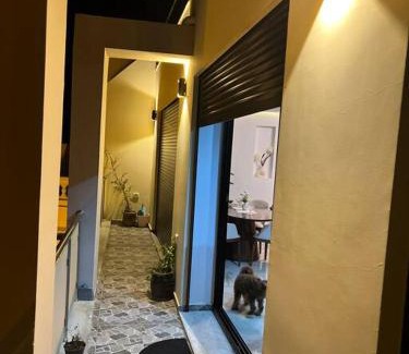 Borj Erras Apartment | Attrayant et unique