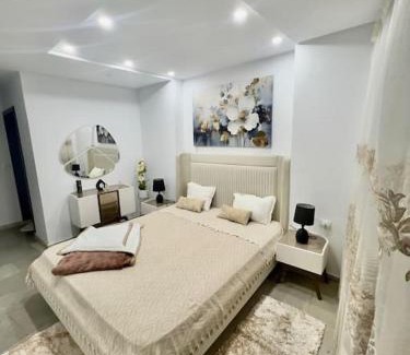 Borj Erras Apartment | Attrayant et unique