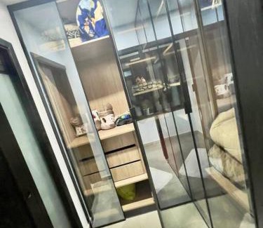 Borj Erras Apartment | Attrayant et unique