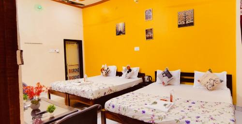 Haraiya House | ATULYAM STAYs PREMIUM