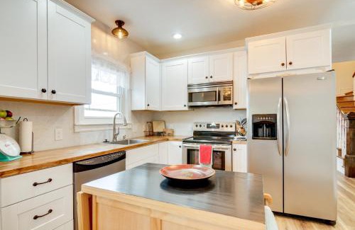 Richfield House | ATV and UTV Parking Spacious Home in Richfield!