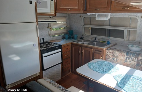 Lake Placid House | ATV Paradise - Serenity awaits, 1bdr/1bath camper rental