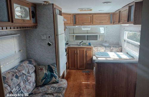 Lake Placid House | ATV Paradise - Serenity awaits, 1bdr/1bath camper rental
