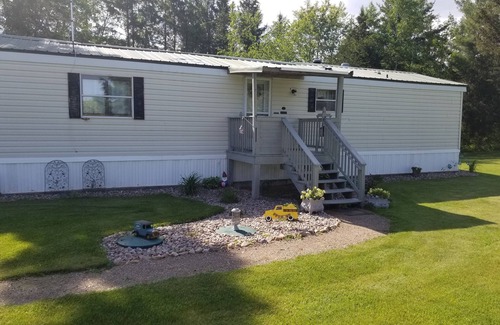 Mountain House | Atv/snowmobile trails