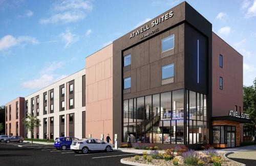 Townsite Hotel | Atwell Suites Henderson - at the Pass by IHG