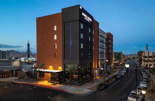Townsite Hotel | Atwell Suites Henderson - at the Pass by IHG