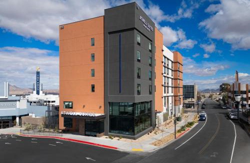 Townsite Hotel | Atwell Suites Henderson - at the Pass by IHG