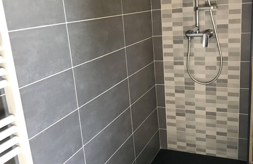 Saint-Martin-du-Fouilloux House | Atypical gîte for 4 people 15 min from Angers