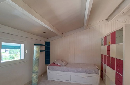 Sanguinet Villa | Atypical, bright house on the edge of a forest, ideal for a large family.