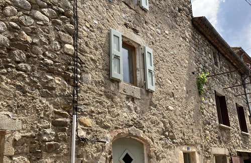 Pont de Rastel House | Atypical Cévennes cottage