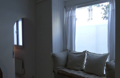 Quartier de la Maison-Blanche Apartment | Atypical et Friendly Home -les Olympiades- 13ème