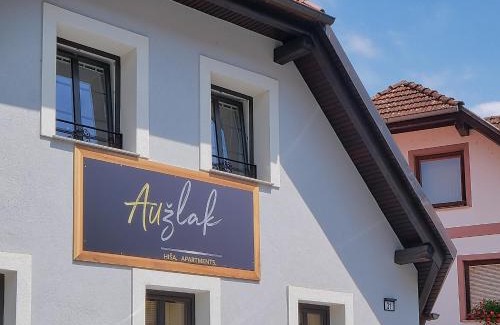 Luce Apartment | AUžlak hiša, apartments.