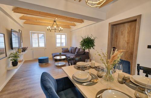 Luce Apartment | AUžlak hiša, apartments.