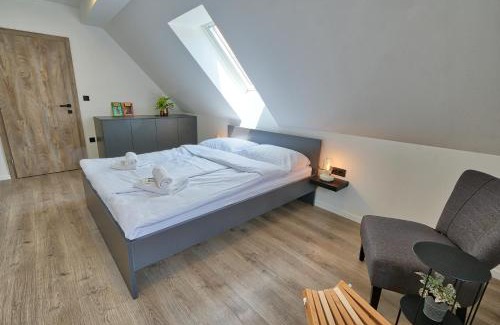 Luce Apartment | AUžlak hiša, apartments.