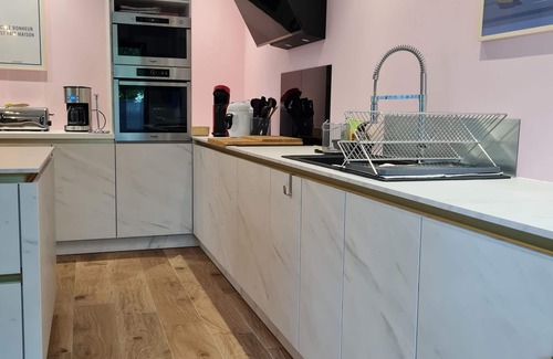 Blois House | Au B'Honneur de Blois 5-Star Lodging for 6 people