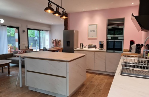 Blois House | Au B'Honneur de Blois 5-Star Lodging for 6 people