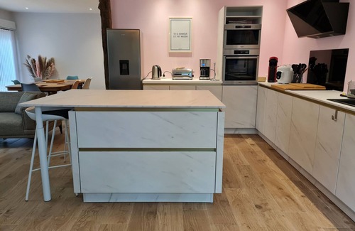 Blois House | Au B'Honneur de Blois 5-Star Lodging for 6 people
