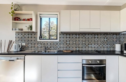 Faulconbridge House | Architecturally Designed Nature Lovers Delight