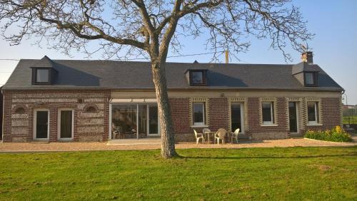 Anglesqueville-l'Esneval House | AU BON CAUCHOIS