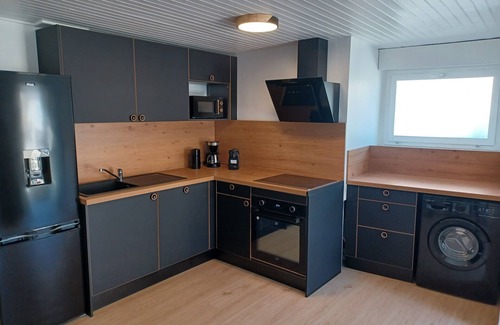 Le Puy-en-Velay House | Au bon Endroit ! Maison de Ville de 100 m² au Pied du Rocher D'aiguilhe