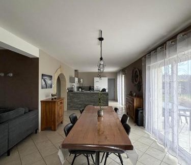 Maisons Villa | Au bon repos