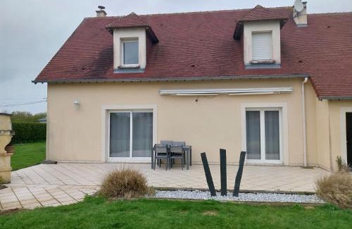 Maisons Villa | Au bon repos