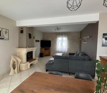 Maisons Villa | Au bon repos
